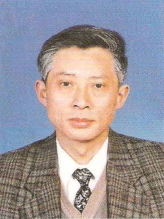 劉道容(國家一級美術師) 劉道容(國家一級美術師)