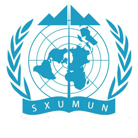 山西大學（大東關校區）模擬聯合國協會