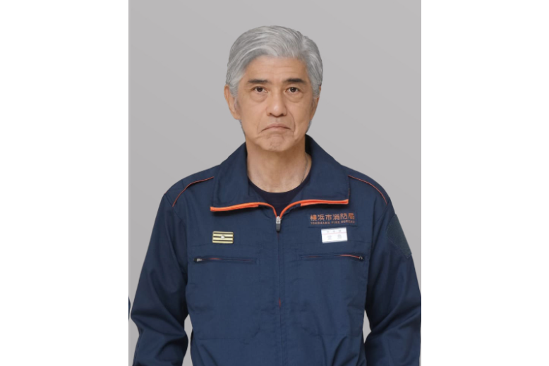 堂島信一 堂島信一
