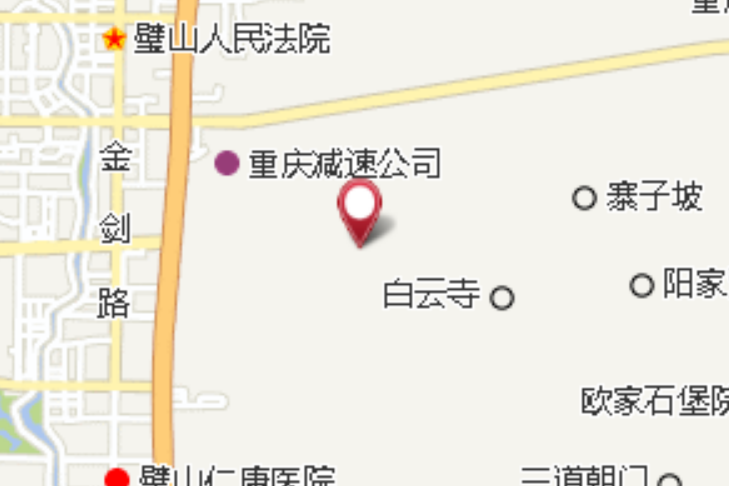 三塆大塘