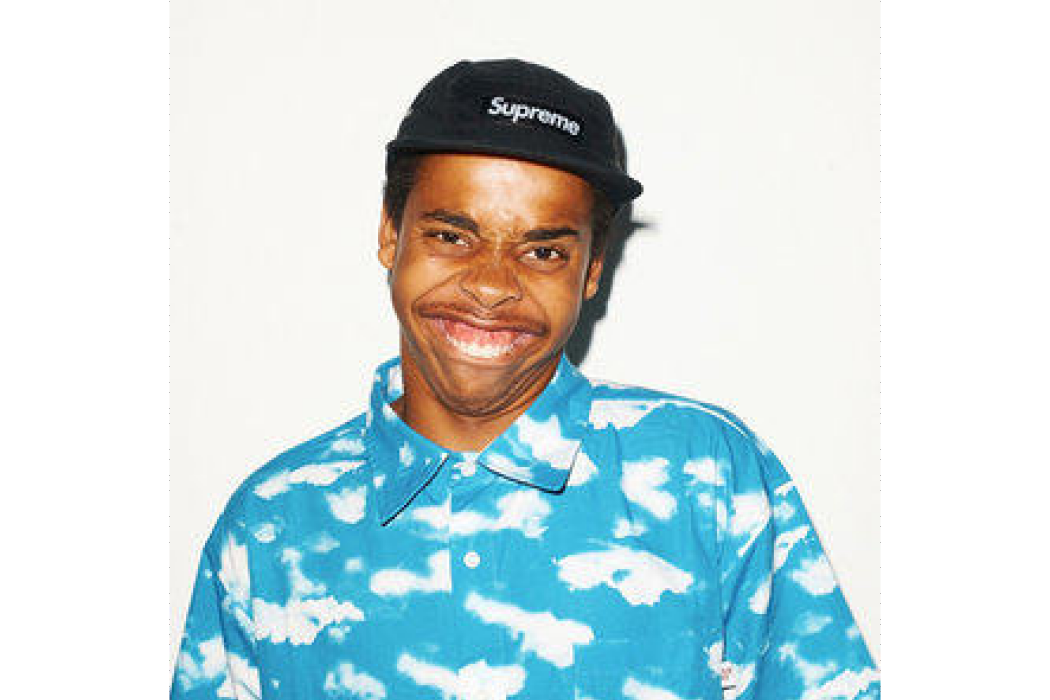 Earl Sweatshirt Earl Sweatshirt