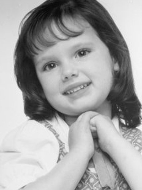 Brittany Ashton Holmes