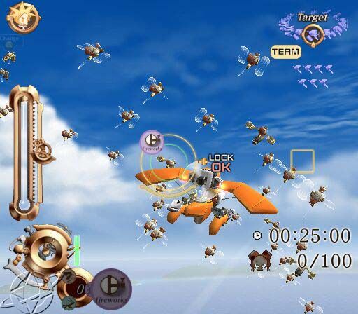 空戰神鷹 空戰神鷹