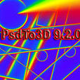 psdto3d psdto3d