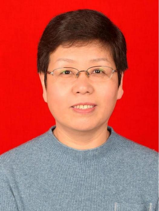 楊麗莉(西安康華藥業有限公司財務部財務總監) 楊麗莉(西安康華藥業有限公司財務部財務總監)