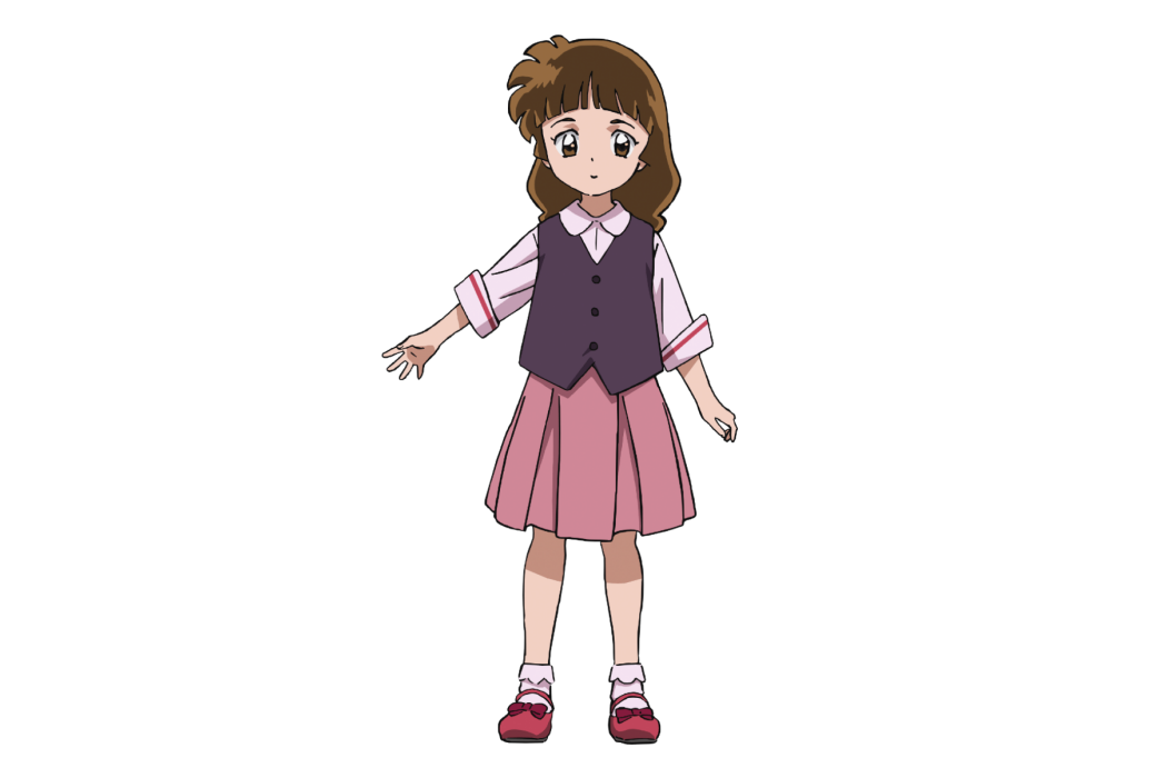 日暮芽衣 日暮芽衣
