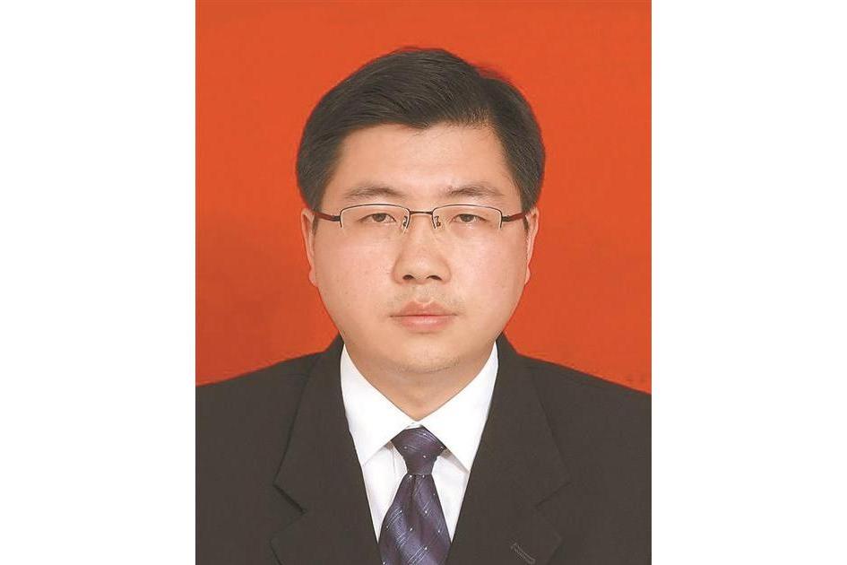 楊凱程(湖南省芷江侗族自治縣三道坑鎮黨委書記) 楊凱程(湖南省芷江侗族自治縣三道坑鎮黨委書記)