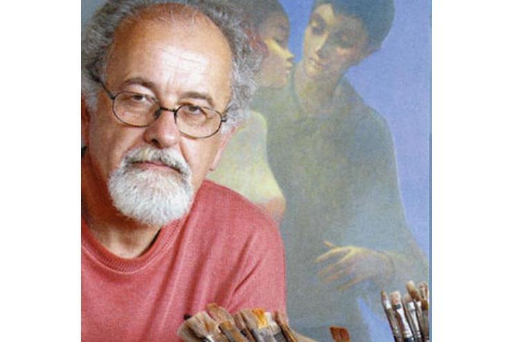 Gabriel Girardi