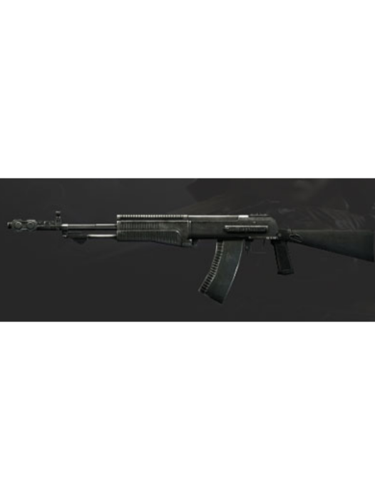 AN94(遊戲《穿越火線:槍戰王者》中的步槍類型武器) AN94(遊戲《穿越火線:槍戰王者》中的步槍類型武器)