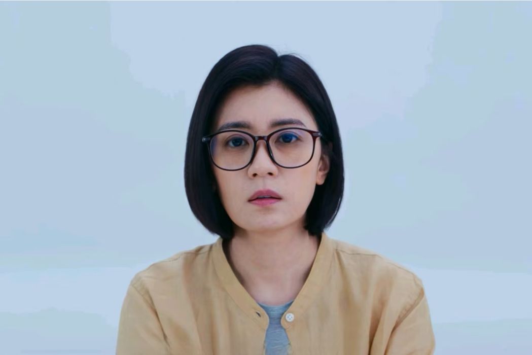 陳如蓉 陳如蓉