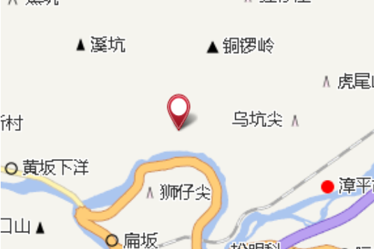 外坑壟 外坑壟