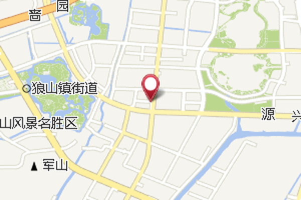小六圩 小六圩