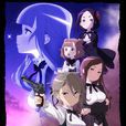 Princess Principal(原創電視動畫) Princess Principal(原創電視動畫)