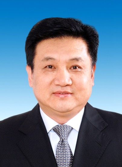 吳曉青(民建中央副主席、全國政協農委副主任)