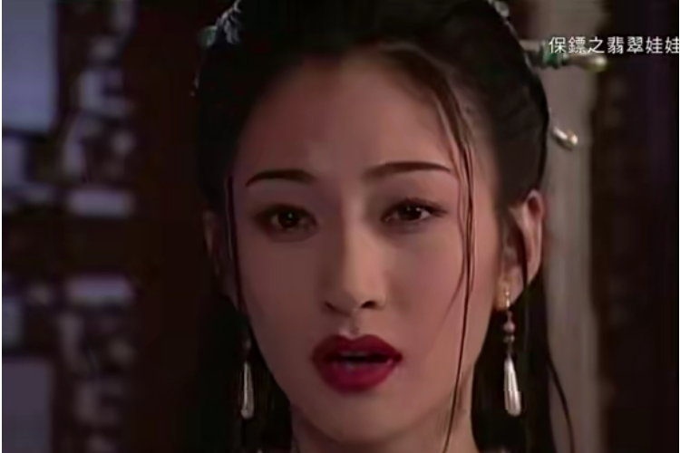 慕容白(武俠電視連續劇《長風鏢局》三部曲之《翡翠娃娃》角色) 慕容白(武俠電視連續劇《長風鏢局》三部曲之《翡翠娃娃》角色)