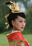 母儀天下(2008年黃健中執導電視劇)