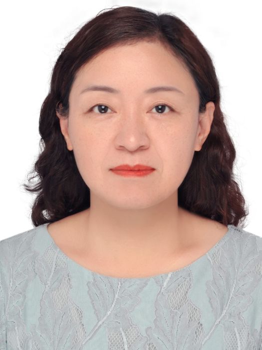 李蘭(山西師範大學數學與計算機科學學院講師) 李蘭(山西師範大學數學與計算機科學學院講師)