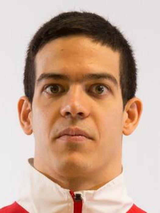 VIDEIRA Daniel