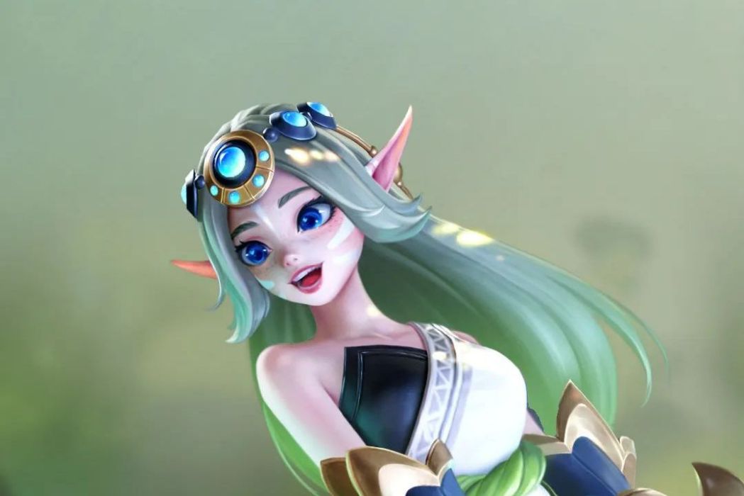 淘氣果炮