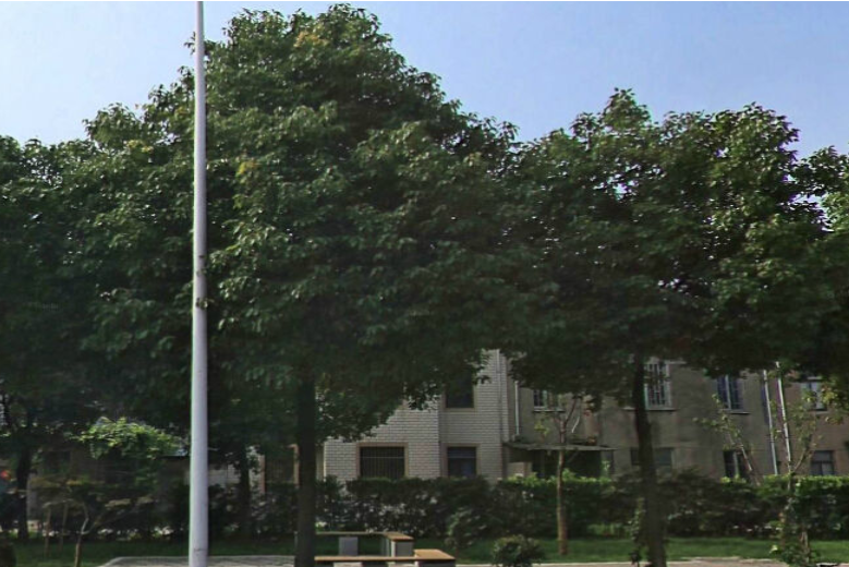 東旺新村 東旺新村