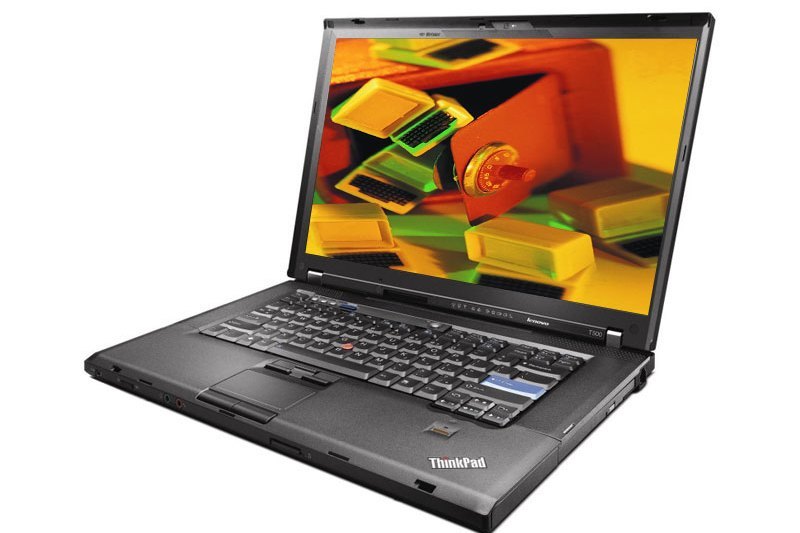 ThinkPad T500(2082ADC) ThinkPad T500(2082ADC)
