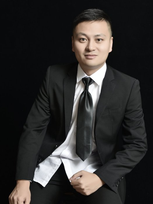 馬凱躍 馬凱躍