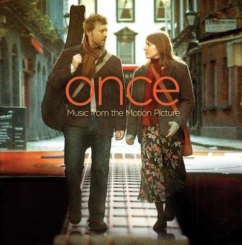 once(電影《曾經》原聲大碟) once(電影《曾經》原聲大碟)