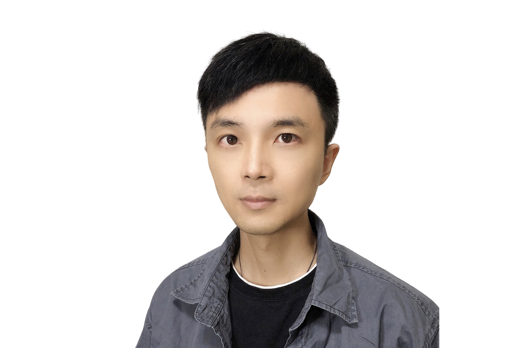鄧澄(中國內地作曲家、作詞人、唱作人、音樂製作人、粵語歌文化傳播者)