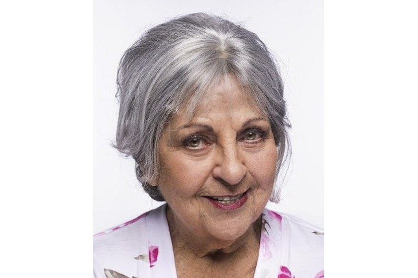 Dina Doron Dina Doron