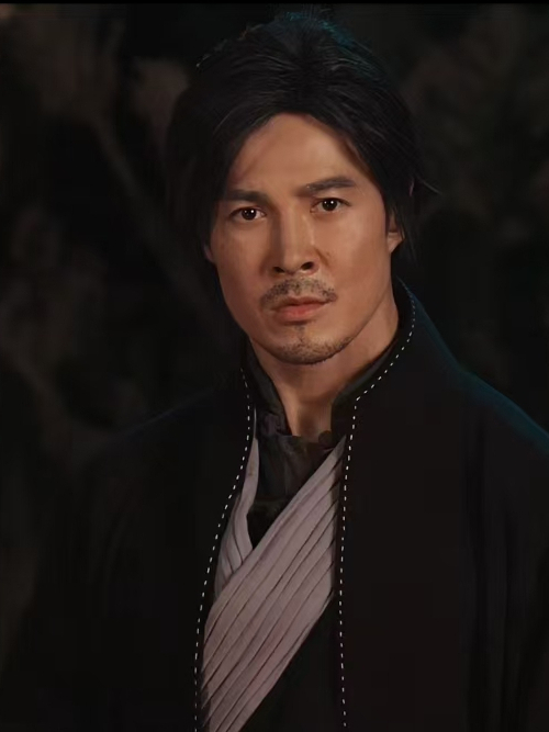 林青羊 林青羊