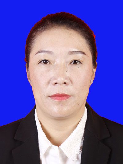 何靜(四川省甘孜藏族自治州爐霍縣教育和體育局黨組書記、局長) 何靜(四川省甘孜藏族自治州爐霍縣教育和體育局黨組書記、局長)