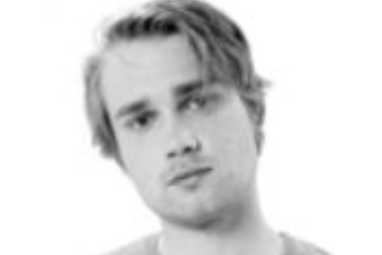Christoffer Svensson Christoffer Svensson