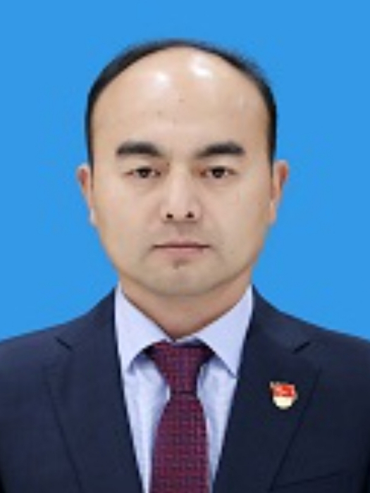 徐文君(江蘇省南京市浦口區數據局副局長)