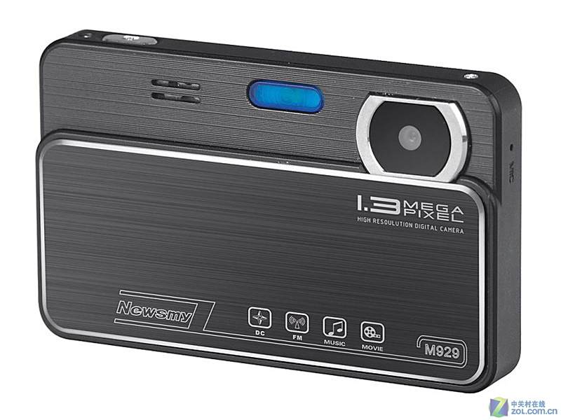 紐曼M929 紐曼M929