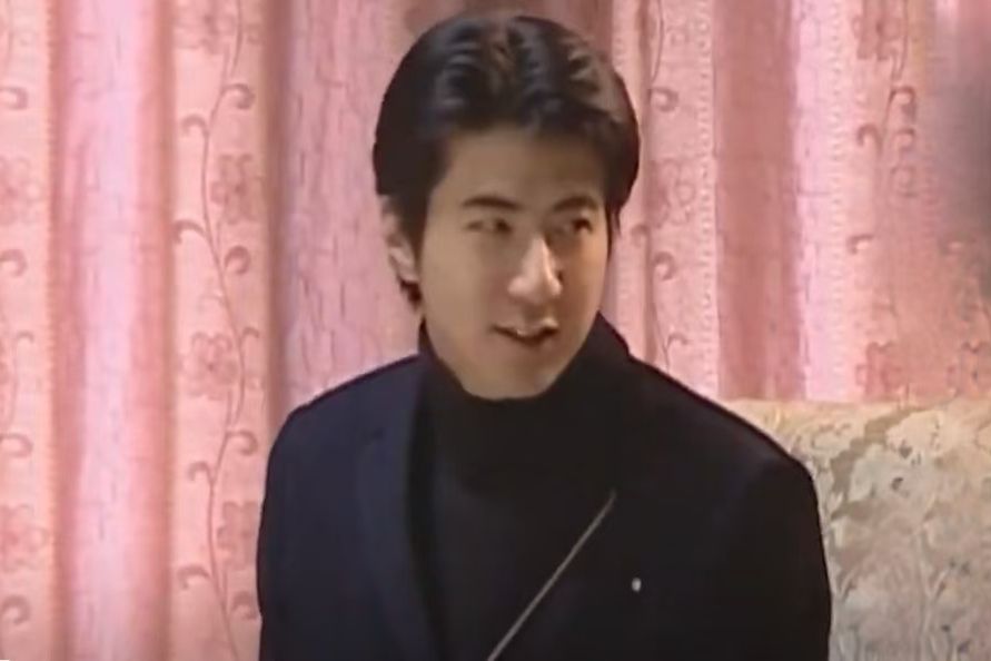 郭濤(民國劇《夢幻天堂》中的角色) 郭濤(民國劇《夢幻天堂》中的角色)
