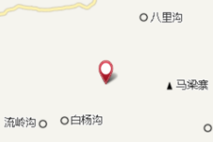 木子溝