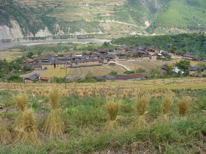 其普自然村 其普自然村
