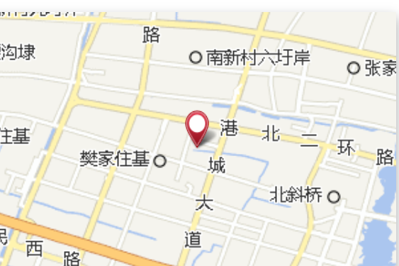 范港村 范港村