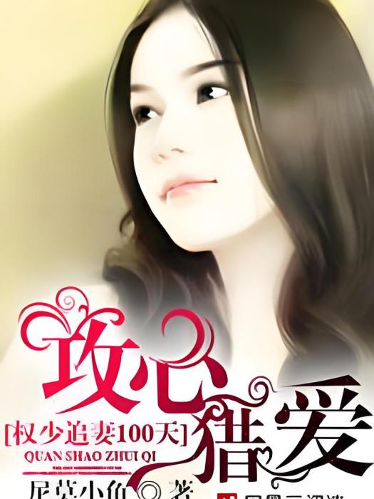 權少追妻100天 權少追妻100天