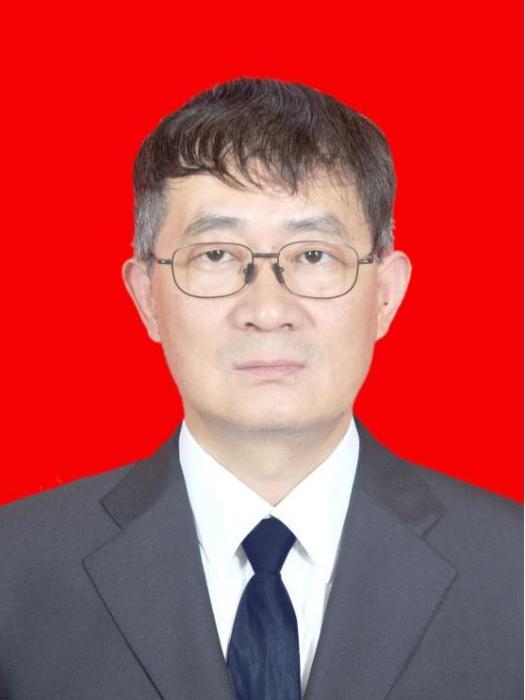 李勇(四川省廣元市人民政府國防動員辦公室總工程師)
