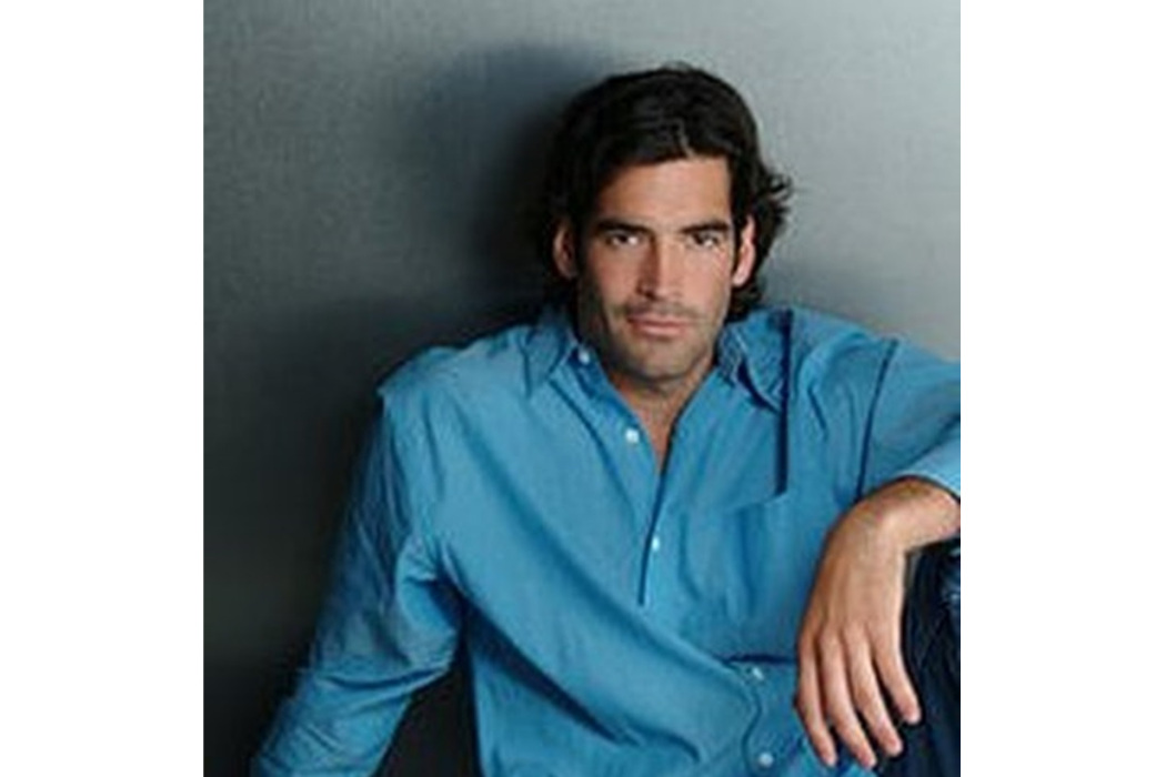 Carter Oosterhouse Carter Oosterhouse