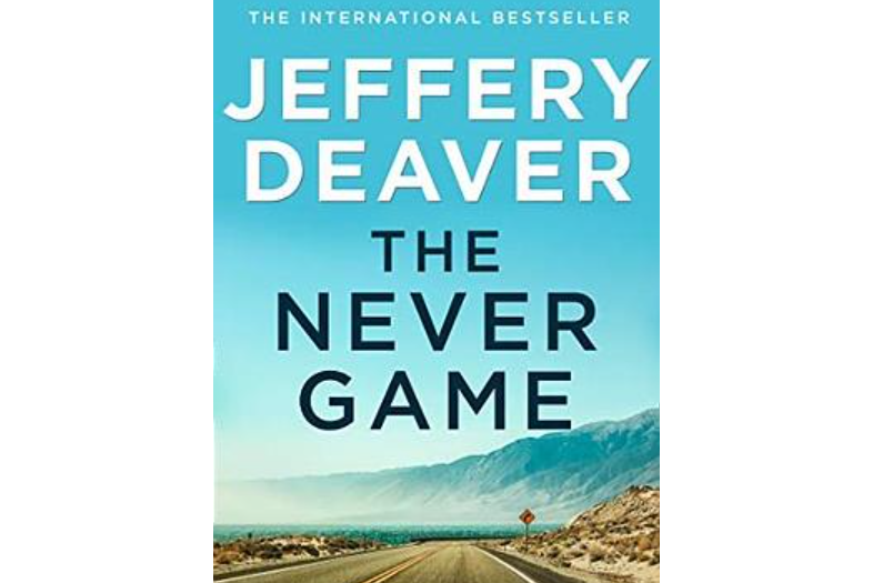 The Never Game The Never Game