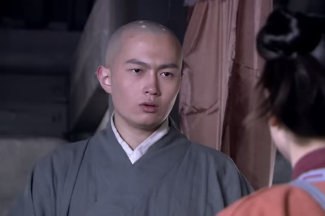 慧明(電視劇《神探狄仁傑4》中的人物) 慧明(電視劇《神探狄仁傑4》中的人物)
