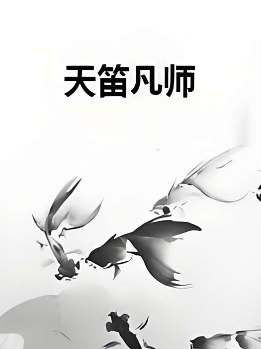 天笛凡師 天笛凡師