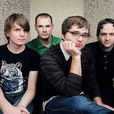 Death Cab For Cutie Death Cab For Cutie