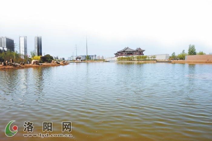 定鼎湖 定鼎湖