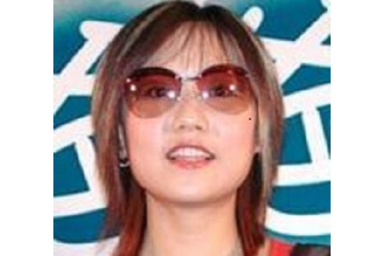 何美玲(台灣華語歌手) 何美玲(台灣華語歌手)