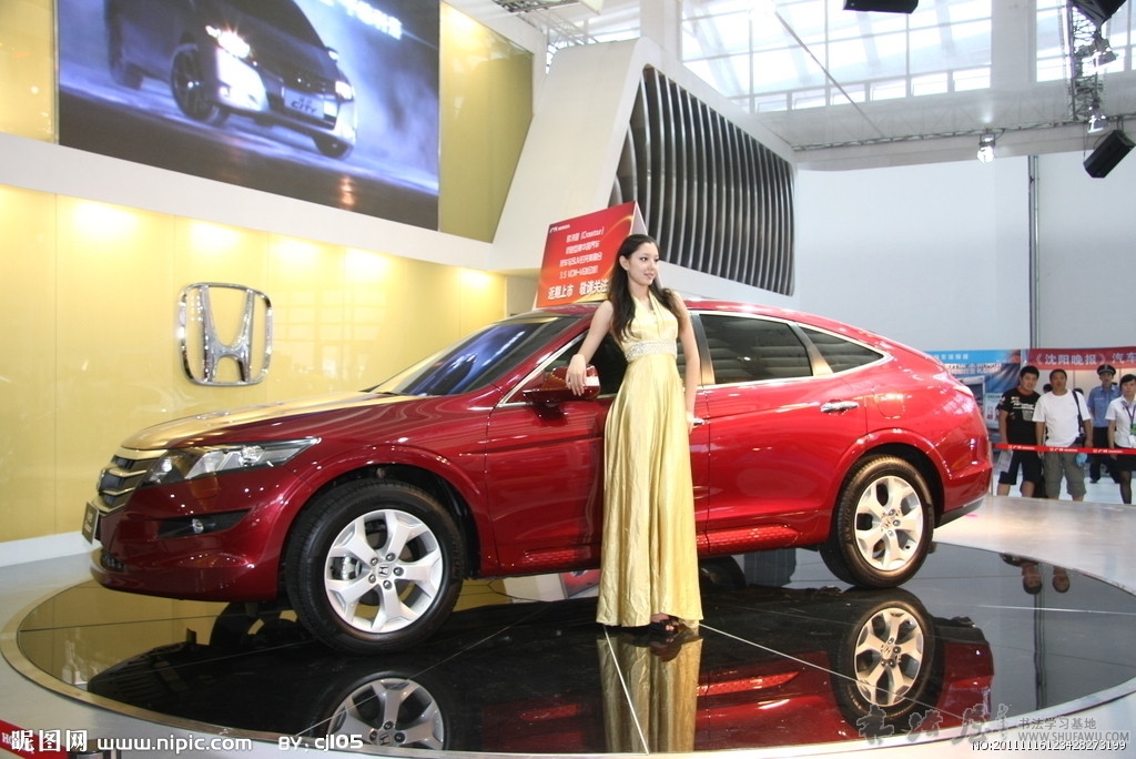 2015瀋陽國際汽車博覽會