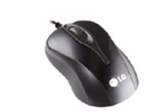 LG XM-110滑鼠 LG XM-110滑鼠
