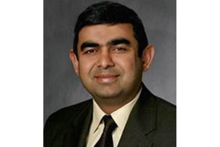 Vishal Sikka Vishal Sikka